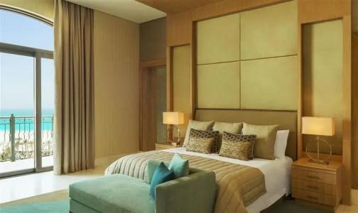 The St. Regis Saadiyat Island Resort, Abu Dhabi - 51