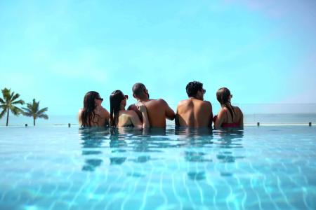 Hilton Dead Sea Resort & Spa - 32