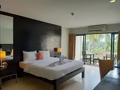 Amarin Samui - Sha Plus Certified - 117