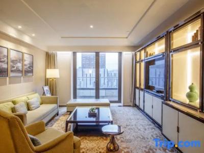 The Grand Mansion, A Luxury Collection, Nanjing - 57