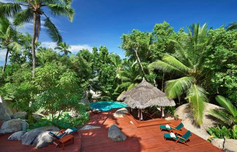 Hilton Seychelles Labriz Resort & Spa - 18