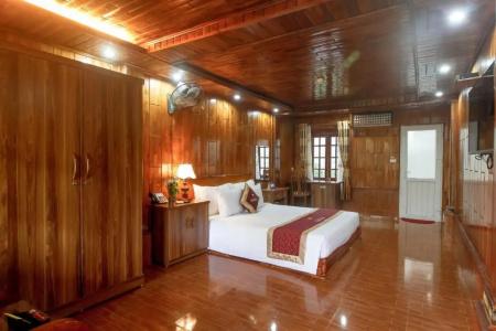 Khu nghỉ dưỡng Thung Nham - Thung Nham Resort - 55