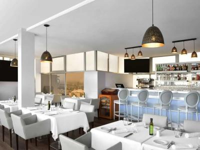 Mövenpick Casablanca - 44