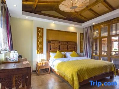 Yonsamity Chain Inn Yunqing Branch - 112