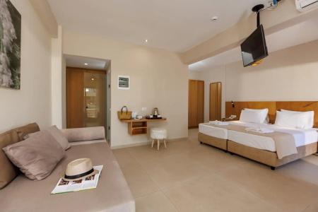 Malia Bay Beach & Bungalows - 147