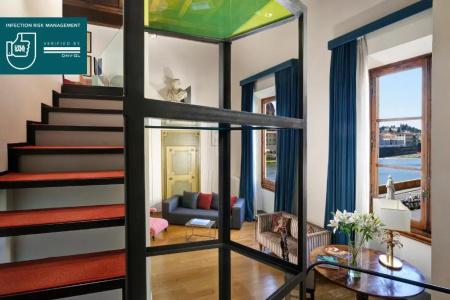 Leone Blu Suites | Una Esperienze - 157