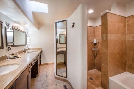 La Posada De Santa Fe, a Tribute Portfolio Resort & Spa - 202
