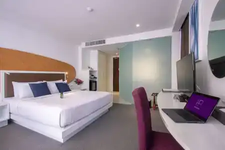 Icon Bangkok Sukhumvit - Sha Extra Plus - 3