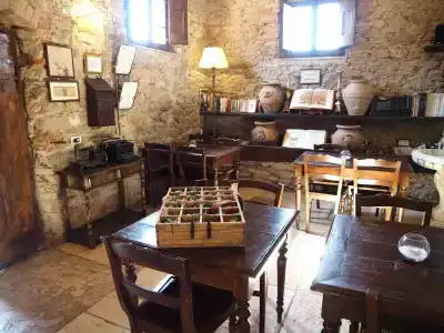 EcoIl Cantico della Natura - 21