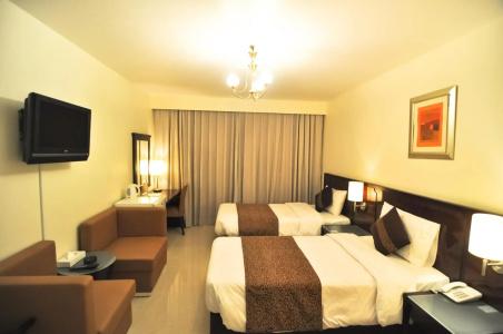Phoenicia Grand - 1