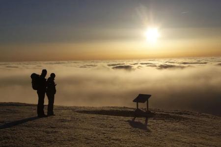 Peterchens Mondfahrt - Wasserkuppe - 8