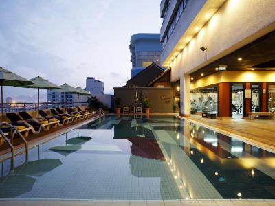 Centara Hat Yai - 41