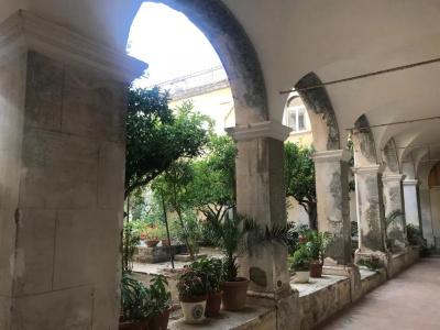 Relais Il Chiostro - 18