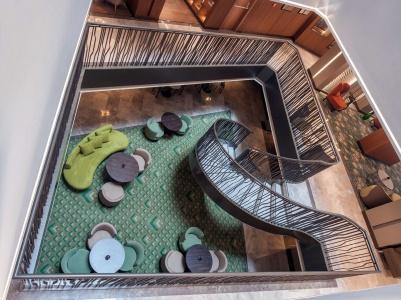 DoubleTree by Hilton Istanbul - Sirkeci - 18