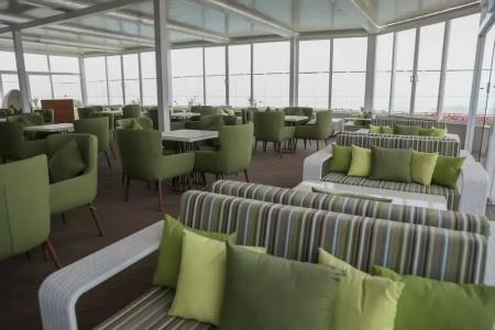 The Retreat Palm Dubai MGallery by Sofitel - 17