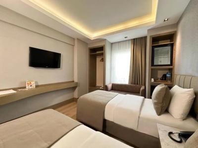 Grand Beyazit - 49