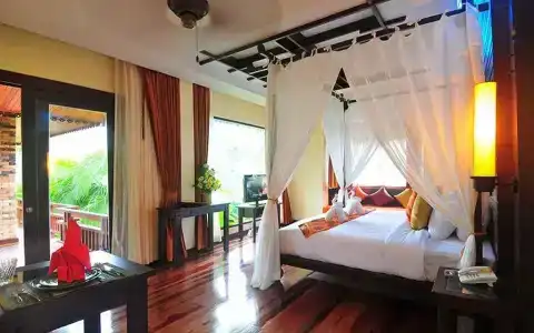 Aonang Phu Pi Maan Resort & Spa - Sha Extra Plus - 0