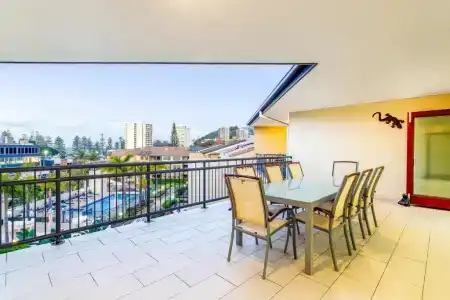 The Village at Burleigh - 18