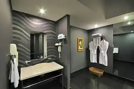 Samara Bodrum Ultra All Inclusive - 93
