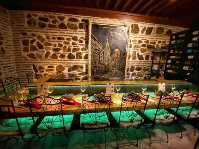 Entre Dos Aguas Boutique - 21
