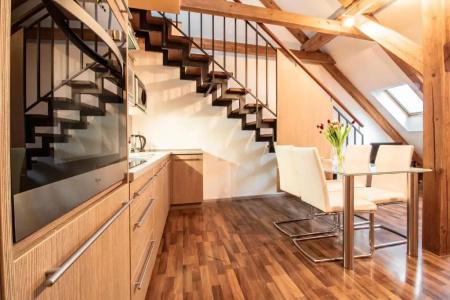 Residence U Černé Věže České Budějovice - 103