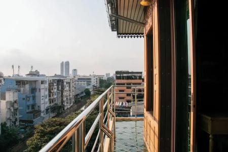 Lamphu Tree House Boutique - 156