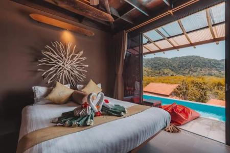 Alama Sea Village Resort - Sha Extra Plus - 36