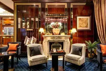The Rathbone, Fitzrovia - 45