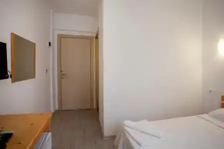 Zephyros City Otel - 44