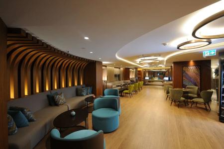 DoubleTree by Hilton Istanbul - Sirkeci - 31
