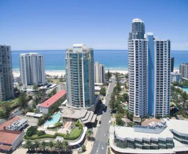 Aegean Apartments - 19