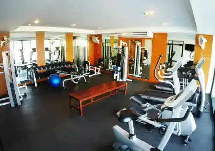 Ca And Residence Phuket - Sha Extra Plus - 18