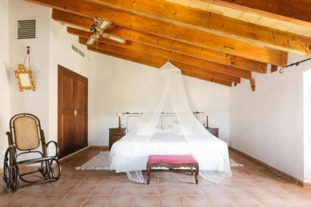 Agroturismo Muleta de Ca S'hereu - 3