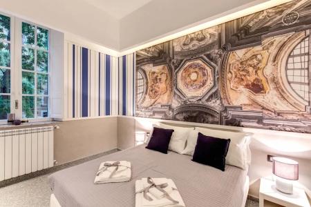 Grand Tour Rome Suites - Liberty Collection - 37