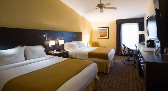 Holiday Inn Expresss & Suites West, An Ihg - 50