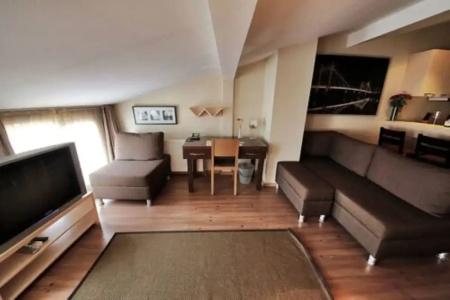 Derpa Suite Osmanbey - 149