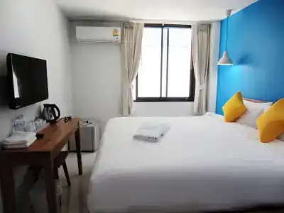 Sleep Whale Express - 2