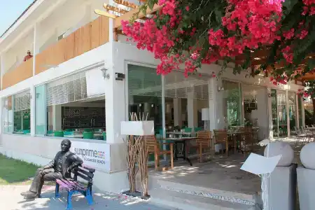 Sunprime Dogan Side Beach - Adult Only (+16) - 20