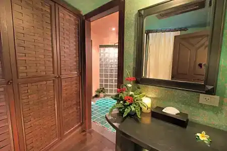 Mangosteen Ayurveda & Wellness Resort - Sha Plus - 54