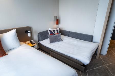 Holiday Inn - Eindhoven Airport - 47