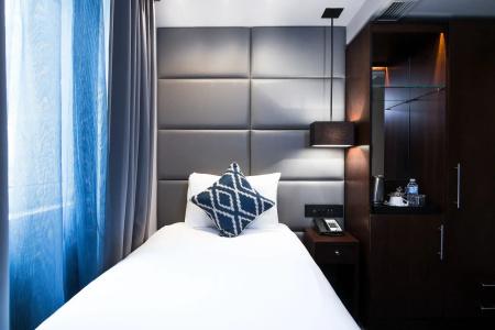 The Chilworth London Paddington - 6