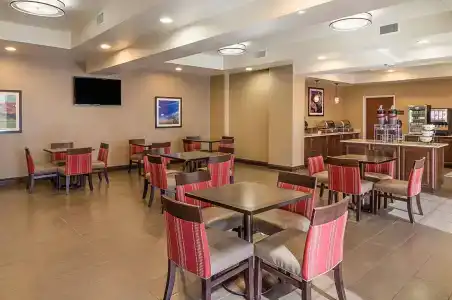 Comfort Inn South I-20 - 25
