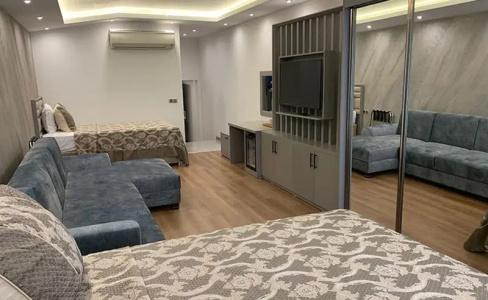 Regency World&Suites - 37