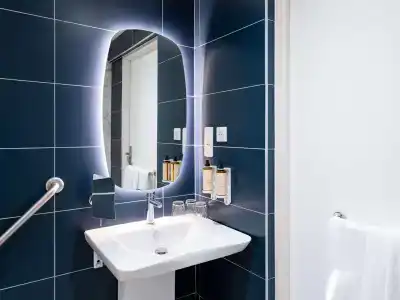 Mercure Nancy Centre Place Stanislas - 31
