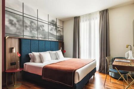 Mercure Ferrara - 72