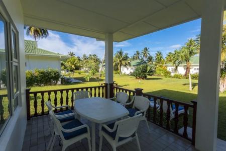 Chalets d'Anse Forbans SelfCatering - 50