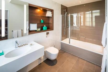 Fraser Suites Hamburg - 56