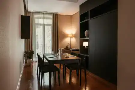 Único Madrid, Small Luxury Hotels - 34