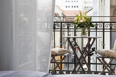 Hôtel Longemalle - 62