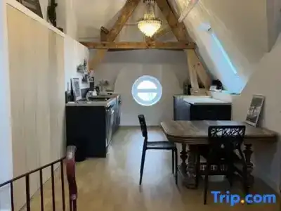 Kyriad Nantes Centre Graslin - 65